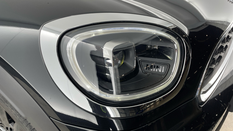 MINI Countryman 1.5 Cooper S E Classic ALL4 PHEV 5dr Auto Hatchback